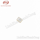 Thạch Anh 16Mhz 3225 3.2x2.5mm 4P SMD