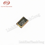 Thạch Anh 10Mhz 5032 5x3.2mm 2P SMD