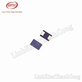 Thạch Anh 16Mhz 5032 5x3.2mm 2P SMD