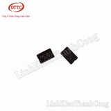 Thạch Anh 20Mhz 5032 5x3.2mm 2P SMD
