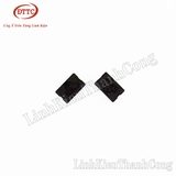 Thạch Anh 24Mhz 5032 5x3.2mm 2P SMD
