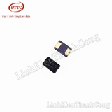 Thạch Anh 25Mhz 5032 5x3.2mm 2P SMD