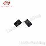 Thạch Anh 27Mhz 5032 5x3.2mm 2P SMD