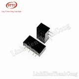 Module Nguồn Cách Ly B0505S 2W 5V-5V