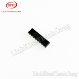 IC Nháy Theo Nhạc LM3914 DIP18