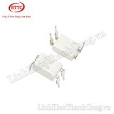 IC Cách Ly Quang TLP521-1 P521-1 1GB DIP4