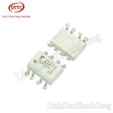 IC Cách Ly Quang TLP521-2 2GB SOP8 Dán