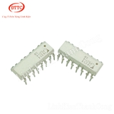 IC Cách Ly Quang TLP521-4 P521-4 4GB DIP16