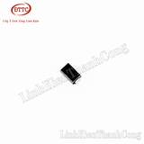 Diode Schottky SS54 (1N5824) 5A 40V DO214 Chân Dán