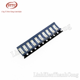 Cầu Chì Sứ SMD 1808 5A 125V 6.1x2.69mm