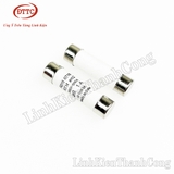 Cầu Chì Sứ 10x38mm 1A 500V