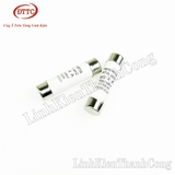 Cầu Chì Sứ 10x38mm 4A 500V