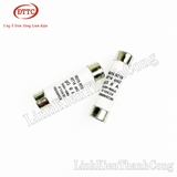 Cầu Chì Sứ 10x38mm 6A 500V