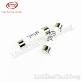 Cầu Chì Sứ 10x38mm 8A 500V