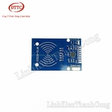 Module Cảm Biến Thẻ Từ MFRC-522 RC522 RFID