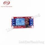 Module Relay 1 Kênh 24V Có Opto Cách Ly