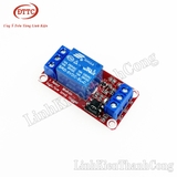 Module Relay 1 Kênh 5V Có Opto Cách Ly