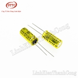 Tụ Phân Tần ELNA 8.2uF 100V (10x20mm)