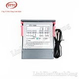 Bộ Điều Khiển Nhiệt Độ Kỹ Thuật Số STC-1000 12VDC