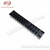 Cầu Đấu Domino 12P TB-1512 600V 15A