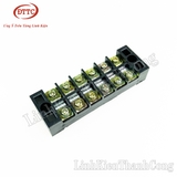 Cầu Đấu Domino 6P TB-2506 600V 25A