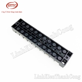 Cầu Đấu Domino 10P TB-2510 600V 25A