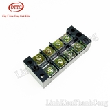 Cầu Đấu Domino 4P TB-4504 600V 45A