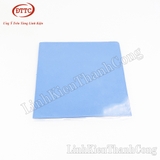 Miếng Tản Nhiệt Thermal Pad 10x10cm Dày 2mm Loại Tốt