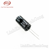 Tụ Hóa 4700uF 16V (13x25mm)