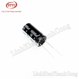 Tụ Hóa 10000uF 16V (16x30mm)