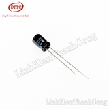 Tụ Hóa 33uF 25V (5x7mm)