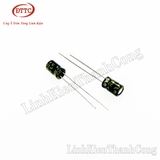 Tụ Hóa 33uF 35V (5x7mm)