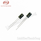 Tụ Hóa 33uF 35V (5x7mm)