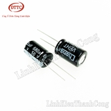 Tụ Hóa 680uF 50V (13x20mm)