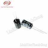 Tụ Hóa 220uF 63V (10x17mm)