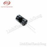 Tụ Hóa 470uF 63V (13x21mm)