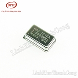 Thạch Anh 2Mhz 13x21mm 4 Chân Chữ Nhật