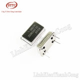 Thạch Anh 10Mhz 13x21mm 4 Chân Chữ Nhật