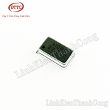 Thạch Anh 27Mhz 13x21mm 4 Chân Chữ Nhật