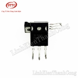 40T120 FGH40T120SMD IGBT 40A 1200V TO247 (Tháo Máy)