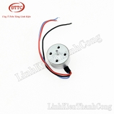 Động Cơ Motor Không Chổi Than 1104 - 4300kV Cho Máy Bay Mô Hình