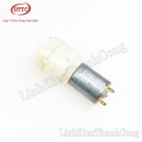 Bơm Nước 3-6VDC 1.5 Lít/Phút