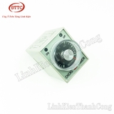 Relay Thời Gian AH3-3 220VAC 60s 60 Giây