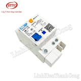 Aptomat Chống Giật DZ47-63 1 Pha C16 16A