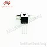 TIP122 TRANSISTOR NPN 5A 100V TO220 Darlington