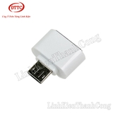 Cổng Chuyển Đổi OTG Micro USB