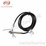 Cảm Biến Tiệm Cận LJ8A3-2-Z/BX NPN Thường Mở Phi 8mm