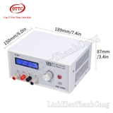 Máy Test Dung Lượng Pin EBD-A20H 30V 20A