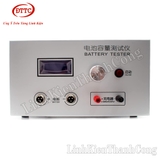 Máy Test Dung Lượng Pin EBC-B20H 12-72V 20A