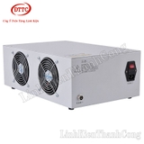 Máy Test Dung Lượng Pin EBC-B20H 12-72V 20A